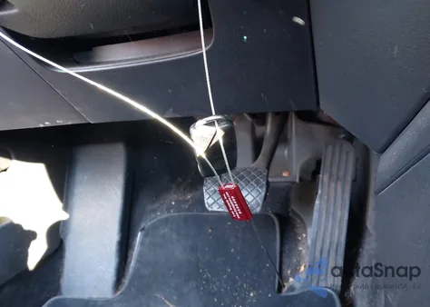 2013 Volkswagen Jetta 2.5L Se z USA, uszkodzony, nr VIN 3VWDP7AJ0DM447974